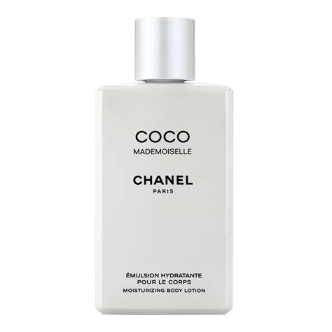 coco chanel mademoiselle ottos|coco mademoiselle body lotion.